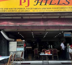 Pj Hills Pjs 11 Selangor